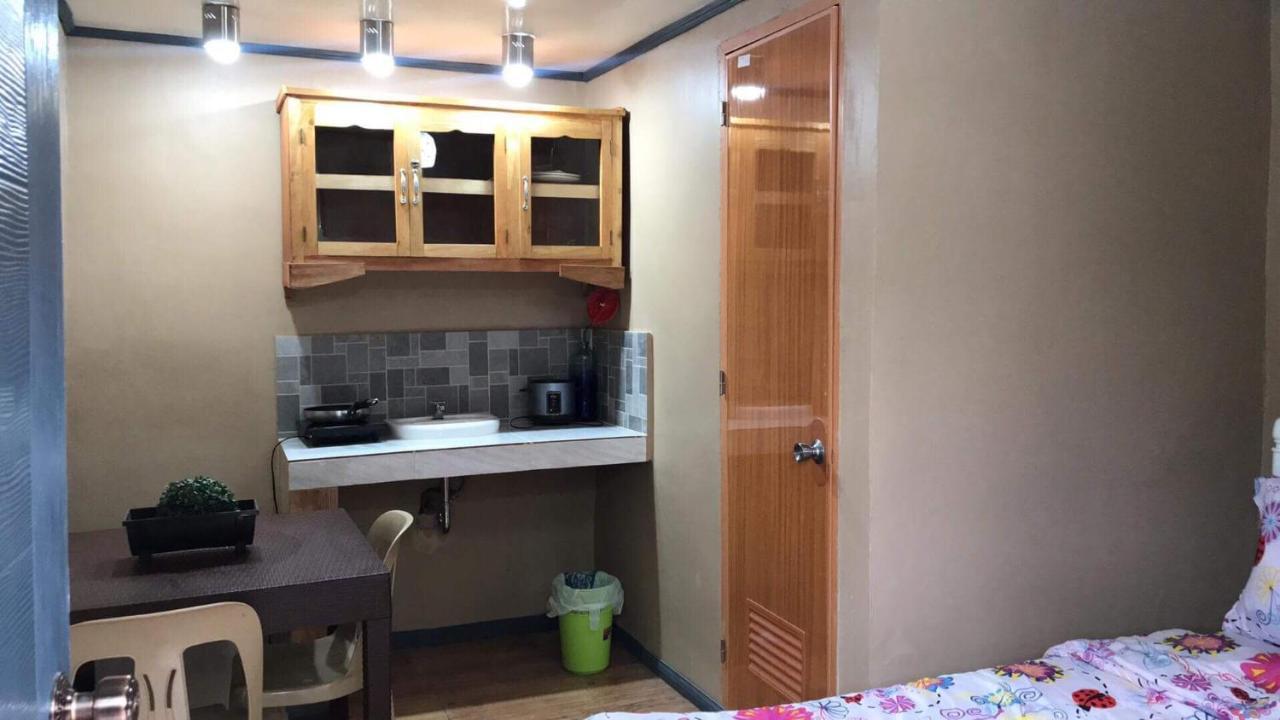 25Th Residences- Lacson Bacolod Extérieur photo